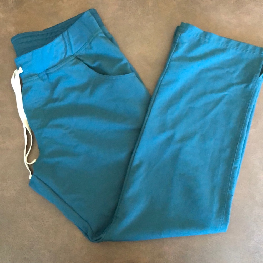 Figs Scrub Pants